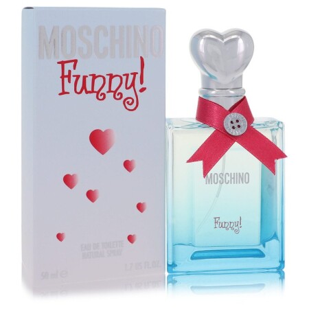 Moschino Funny by Moschino - 2