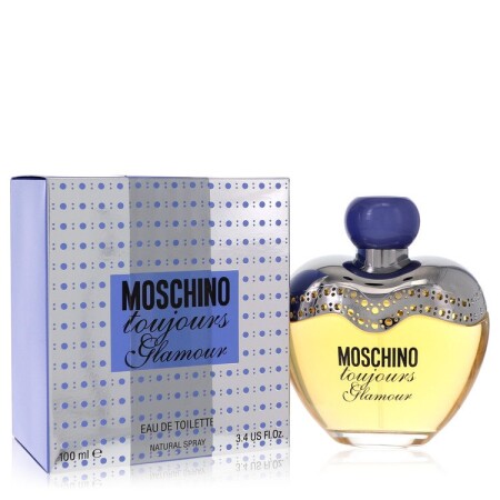 Moschino Toujours Glamour by Moschino - 2