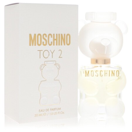 Moschino Toy 2 by Moschino - 1