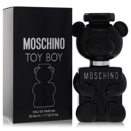 Moschino Toy Boy by Moschino - 8