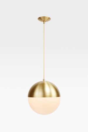 MNZ-Moss 15 سم - شاندلي واحد للنغمة (MATTE GOLD) 200913185213 - ekiLamp