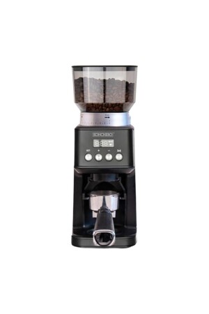 Mostro Kaffeemühle MOSTRO10F - 4