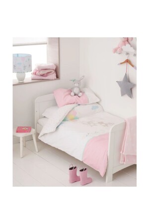 مجموعة غطاء غطاء الأطفال و الأطفال - Mothercare