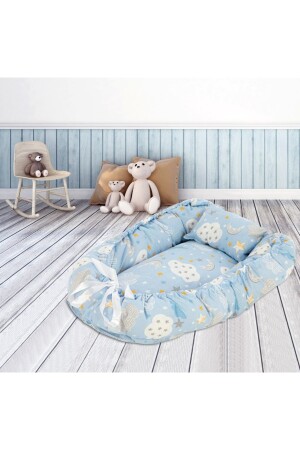 Mother's Side Luxus-Babyzimmer PRA-7402739-631775 - 3