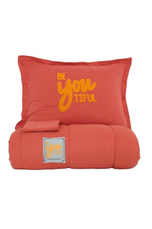 Motto Cotton Comfort Double Coral - 5