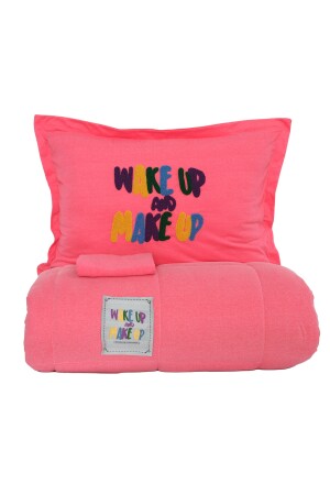 Motto Cotton Comfort Single Fuchsia 200. 21. 01. 0002 - 5