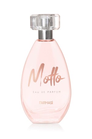 Motto Edp Damenparfüm 50 ml 8690131109462 - 1