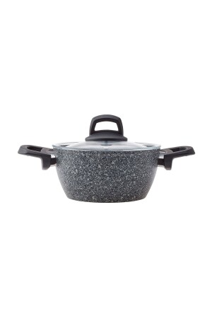 Motto Granit Derin Tencere 18 Cm 600.15.01.2344 - Emsan