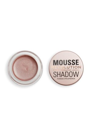 MOUSSE FAR ROSE GOLD - 2