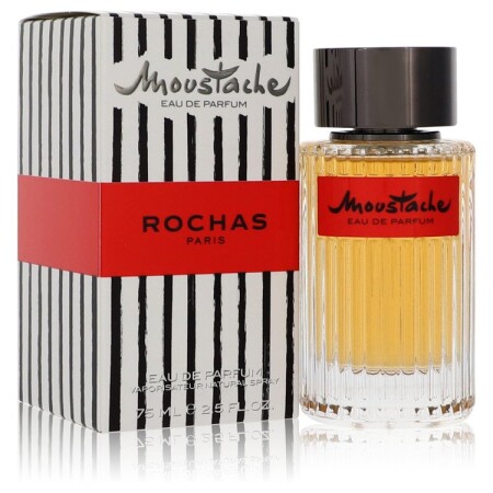 Moustache by Rochas - 6