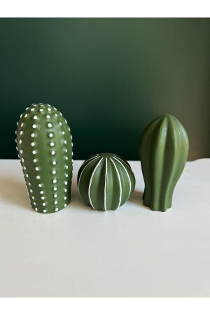 هدية من كاكتوس ترينكيت - Mozzart