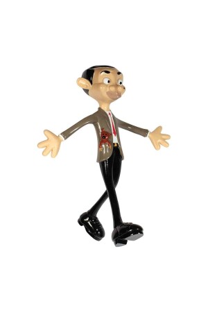 Mr. Bean Bükülebilir Figür 14 cm. S00035013 - 2