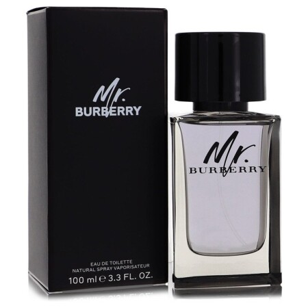 Mr Burberry by Burberry - 5