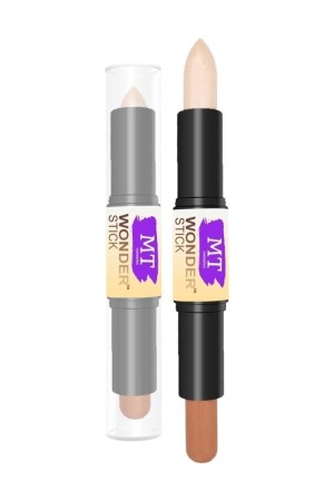 Mt Double Ended Stick Concealer 03 - 1