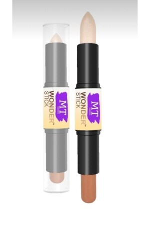 Mt Double Ended Stick Concealer - 2