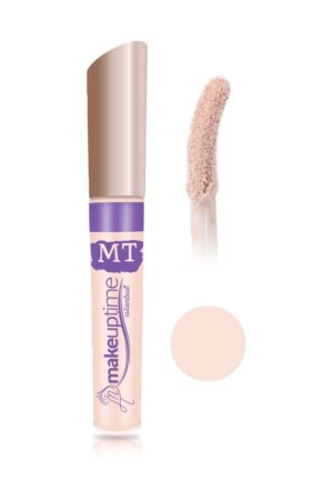 Mt Under Eye Liquid Concealer Mittelton 10 ml - 2