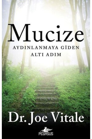 Mucize-aydınlanmaya Giden Altı Adım - 1