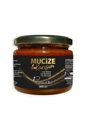 Mucize Karışım Gebelik 400 GRAM - 1