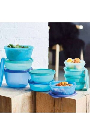 Mucize Şeker Tam Set 35703625 - Tupperware