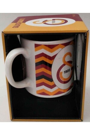 Mug Galatasaray Sk Lisanslı Porselen Bardak Kupa sng-06-04-22-08 - 2