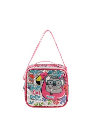 Muggle Tropical Pradice Lunchbox für Mädchen MU8942 - 1