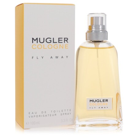 Mugler Fly Away by Thierry Mugler - 2