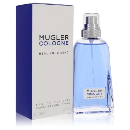 Mugler Heal Your Mind by Thierry Mugler - 2