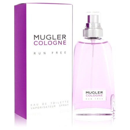 Mugler Run Free by Thierry Mugler - 2