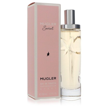 Mugler Secret by Thierry Mugler - 2