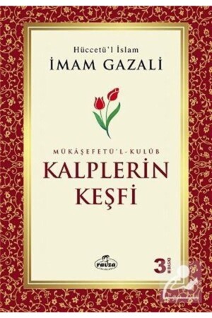 Mükaşefetü'l-Külüb Entdeckung der Herzen - 4