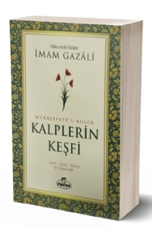 Mükaşefetü'l-Kulüb Kalplerin Keşfi - 2