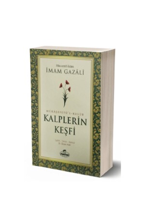 Mükaşefetü'l-Kulüb Kalplerin Keşfi - 3