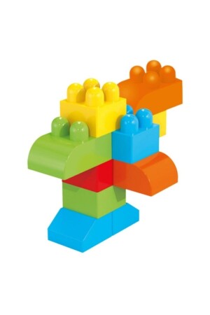 Multi-Block-Legos 62 Teile - 4