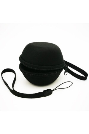 Multilight Powerball Handgelenk-Gymnastikball mit schwarzer Autostart-Tasche autostartblack - 4