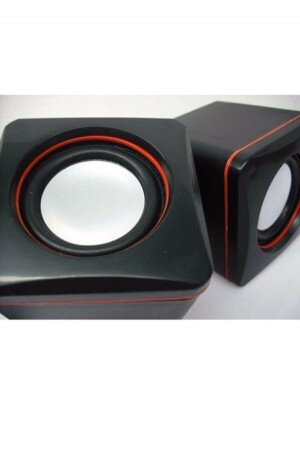 Multimedia Speaker Usb 2.0 XR90 - 2