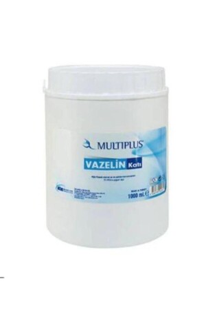 Multıplus Katı Vazelin 1 Lt - Multiplus