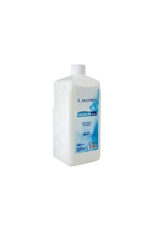 Multiplus Sıvı Vazelin 1000 Ml - 2