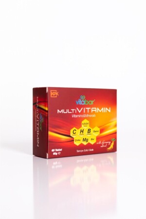 Multivitamin VITA-MULTI - 2