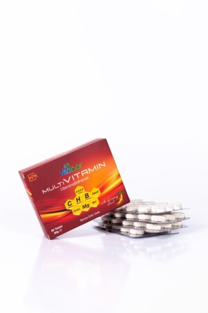 Multivitamin VITA-MULTI - 5