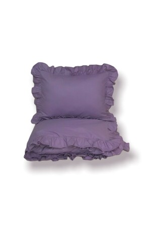 مجموعة غطاء غطاء من الملفات المضخمة من الملفات اللليلية - MundoLindo