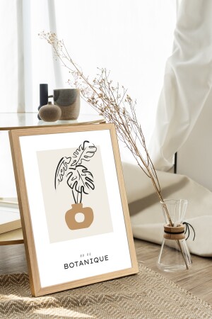 Munıka Çerçeveli Tablo T-078 - MUNİKA