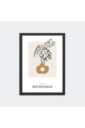 Munıka Çerçeveli Tablo T-078 - MUNİKA