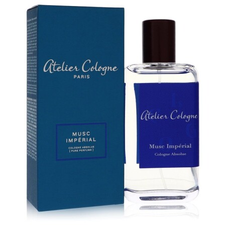 Musc Imperial by Atelier Cologne - 2