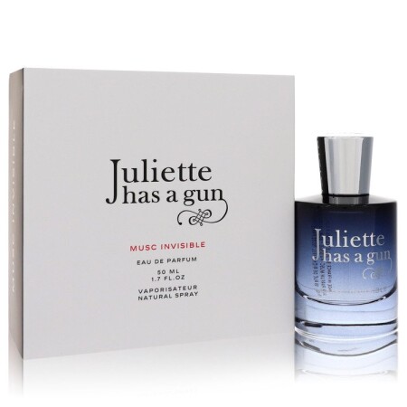 Musc Invisible by Juliette Has A Gun - 4