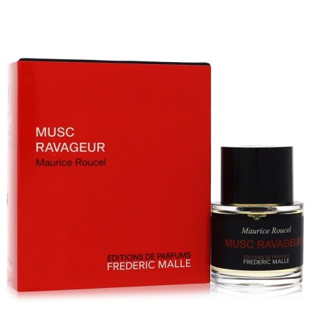 Musc Ravageur by Frederic Malle - 3