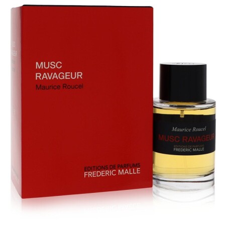 Musc Ravageur by Frederic Malle - 1