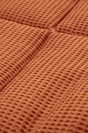 Muse Çift Kişilik Spring Comfort Terracotta - 7