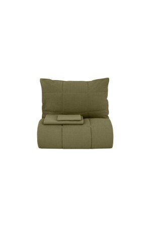 Muse Double Spring Comfort Khaki 200. 22. 01. 0050 - 10