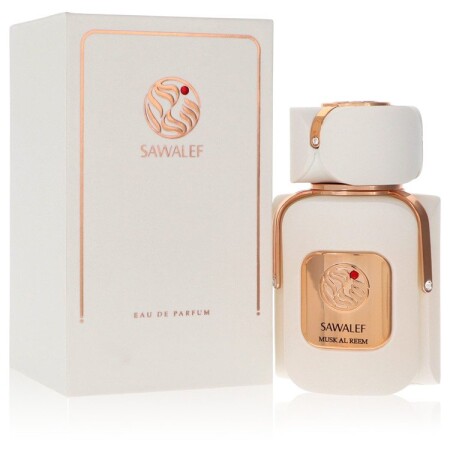 Musk Al Reem by Sawalef - 1