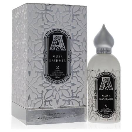 Musk Kashmir by Attar Collection - 2